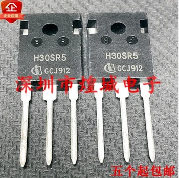 5ШТ H30SR5 IHW30N160R5 TO-247 нов оригинален IGBT-транзистори 1600V 30A