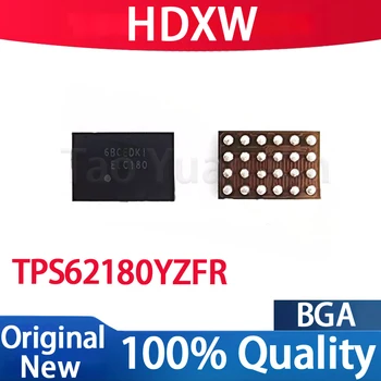 (2-10 броя), 100% Нов чипсет TPS62180YZFR TPS62180 ELC180 BGA