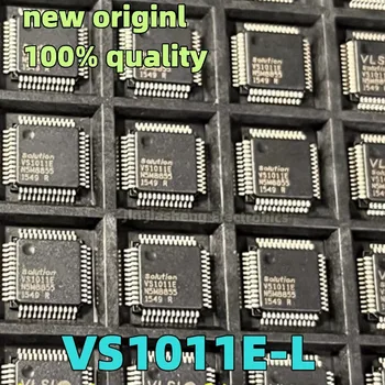 (20-40 броя), 100% Нов чипсет VS1011E-L VS1011E VS1011 1011 LQFP48