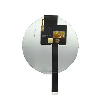 BOE ZS050YMM-J40 5,0 инча Резолюция 1080 (RGB) * 1080 Свободен Ъгъл MIPI 50 контакт 60 Hz TFT LCD дисплей с вертикална RGB ивица