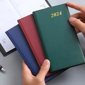A6 График на 2024 година Списък със задачи Календар Книга Дневник Планер Дневник Планер Напомняне, Бележник