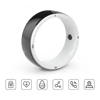 JAKCOM R5 Smart Ring по суперценности в официалния магазин mija watch fit2 smart android 2022 онлайн air mouse tv x8 безплатно