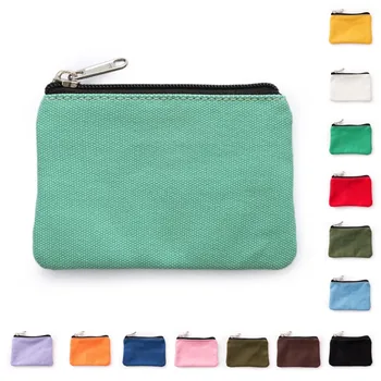14-цветен памучен чанта 