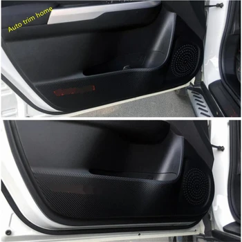 Автомобилни Аксесоари Вътрешна Врата Противоударная Защитен Стикер Тампон 4 Бр Подходящ За Suzuki Vitara 2015-2021 Комплект За Ремонт на интериора 
