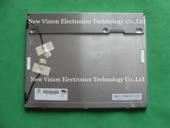 G121X1-L01 Оригиналната 12,1-инчов LCD панел качество А +, за промишлено оборудване за ООП
