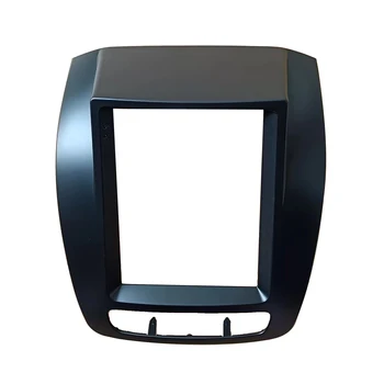 9,7-инчов Авто Радио Facia за KIA Sorento (XM) 2012-2015 Комплект на предния панел, За да Инсталирате Адаптер Външен панел 9,7-инчов Кутията на Конзолата