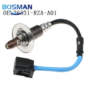 Bosman best продавам 36531-RZA-A01 Кислороден Сензор Ламбда Сензор, Съотношението въздух-гориво За Honda CRV 211200-2461 36531-RZA-003