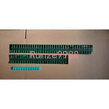 Клавиш електронна клавиатура, Долна токопроводящая гумена печатна платка Mk Board X2336x2335, KB-290 и други пиано
