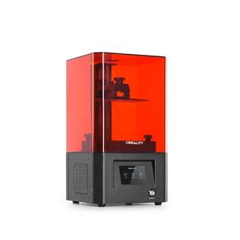 3D принтер LD-002H с По-голям Размер на фрезоване 130*82*160 мм Принтер от смола LD002H impresora 3d resina