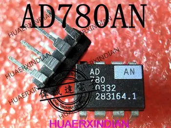 1 бр. нов оригинален AD780AN, AD780 DIP8, в присъствието на Високо качество на
