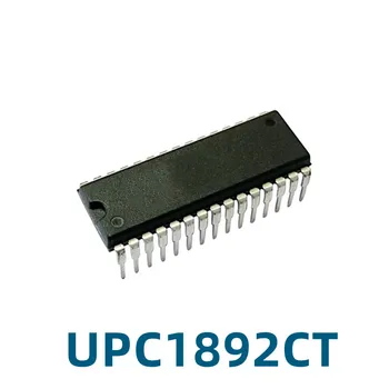 1 БР. матричен процесор съраунд звук UPC1892CT C1892CT DIP30 Звуков процесор