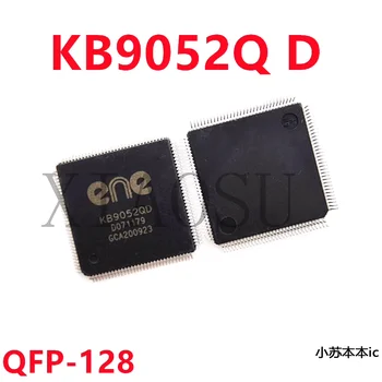 (5-10 броя), 100% Нов чипсет KB9052QD KB9052Q D QFP-128