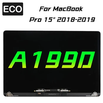 Чисто Нов LCD дисплей за Лаптоп Macbook Pro A1990 15 