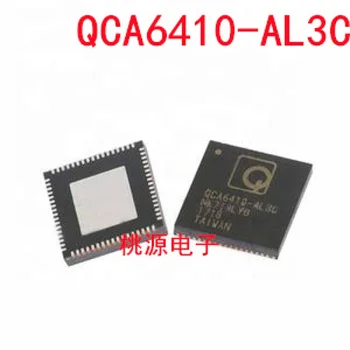 1-10 бр. QCA6410 QCA6410-AL3C QFN68 IC чипсет Оригинал