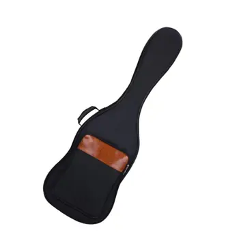 Прахоустойчив калъф за електрическа китара на живо чанта за бас-електрически китари