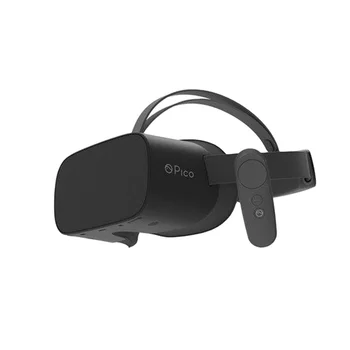 Очила за виртуална реалност Pico G2 4K RTS Plus - УНИВЕРСАЛНИ слушалки за виртуална реалност