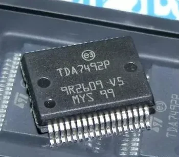 5 бр. / лот TDA7492P SSOP36 чип усилвател на мощност 25 W * 2