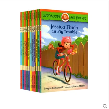 книга / комплект, подходящ за деца от 6-10 години 