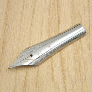 стандартна iraurita подходящ за JINHAO 750 159 метална писалка с перо 0,5 мм