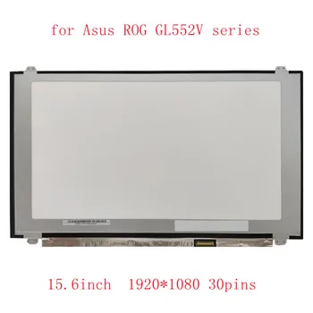 Лаптоп ASUS ROG GL552V GL552VW НА 15.6 