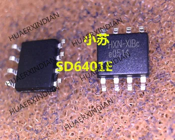 Нова оригинална печат SD6401E HXN-XIBc СОП-8 не е в наличност