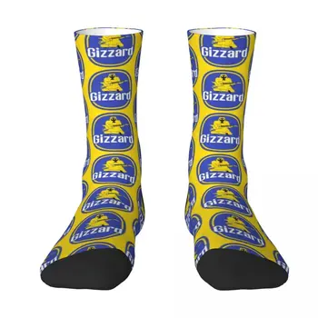 King Gizzard Banana - Всички средства отиват за благотворителност. Чорапи, чорапогащи, детски чорапи, сладки чорапи, Дамски и мъжки чорапи